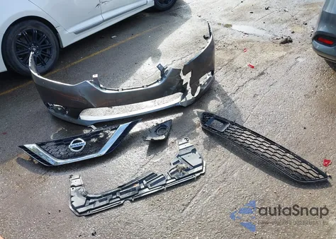 2019 Nissan Sentra Sr из США, поврежденный, VIN 3N1AB7AP6KY358959